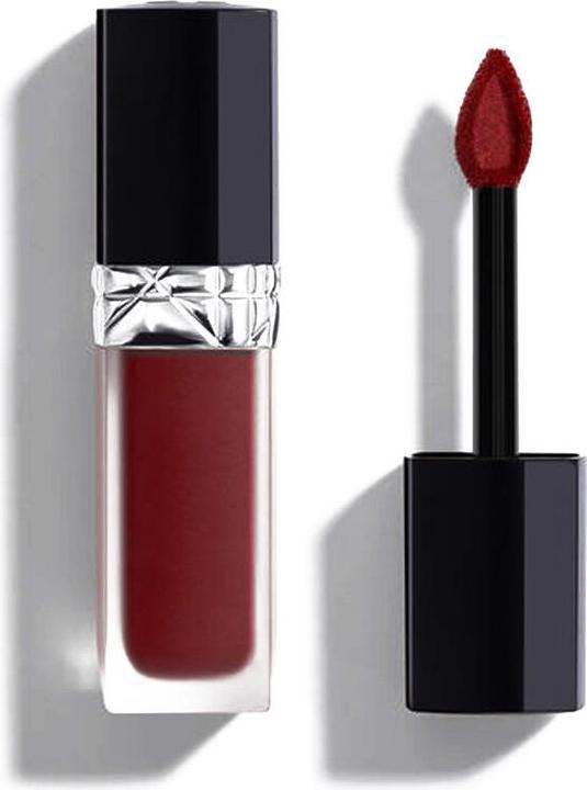 Dior Rouge Forever (943 Forever Shock)