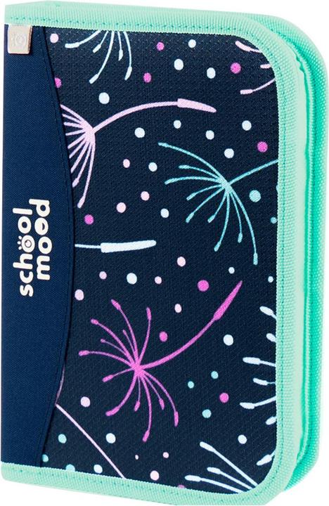 Produktbild School-Mood Timeless Pro Schulranzen-Set 7-teilig (23.50 l)