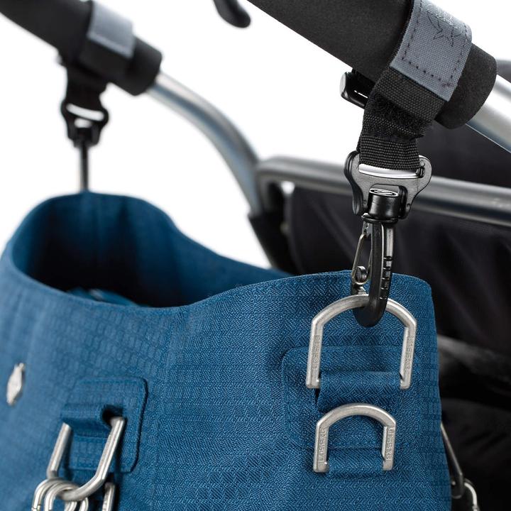 Produktbild Lässig Mix n Match Wickeltasche
