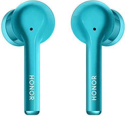 Produktbild Huawei Honor Magic Earbuds, blue (ANC, 288 h, Kabellos)
