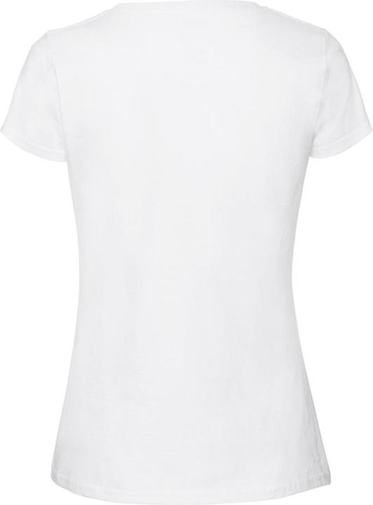 Immagine prodotto Fruit of the Loom Premium Maglietta Donna (34)