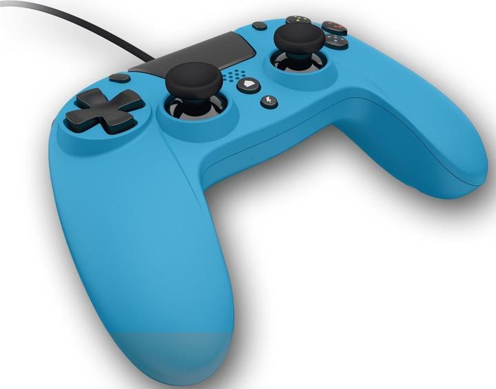 Actual product image Gioteck VX4 (PC, PS4)