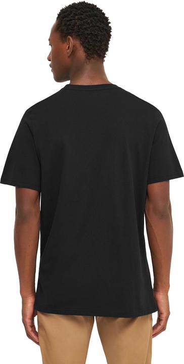 Actual product image KnowledgeCotton Apparel Badge T-Shirt (L)