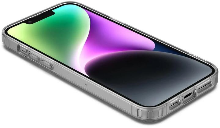 Actual product image Belkin Sheerforce Magn Schutzhuelle F/ (Apple iPhone 14)
