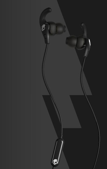 Produktbild Skullcandy Set, Sport In-Ear Kopfhörer (Kabelgebunden)