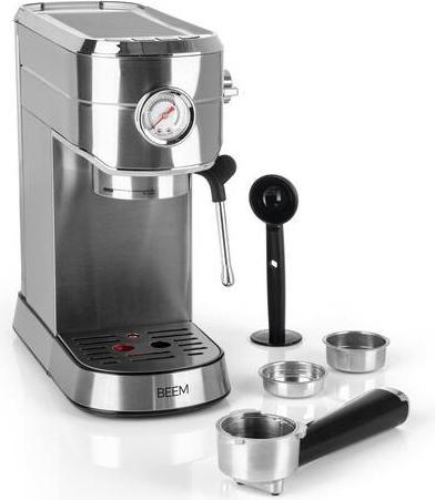 Produktbild Beem Siebträger-Maschine Espresso Ultimate (EU-Stecker)