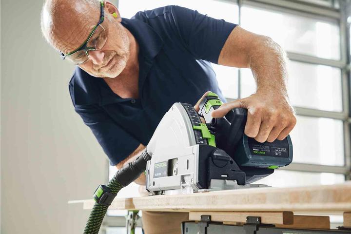 Produktbild Festool TSC 55 KEB-Basic
