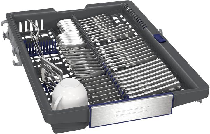 Immagine prodotto Siemens iQ500 SR65ZX22ME