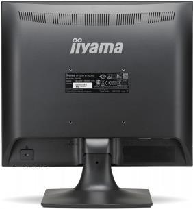 Immagine prodotto iiyama E1780SD-B1 43CM 17IN LED (1280 x 1024 pixel, 17")