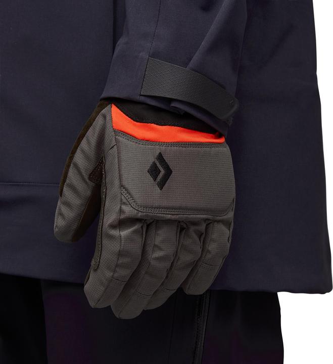 Actual product image Black Diamond Mission (XS)