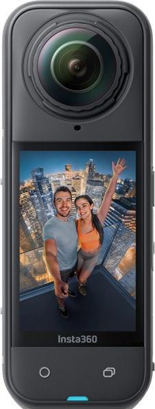 Image du produit Insta360 X5 Essentials Bundle (30p, WiFi, Bluetooth)