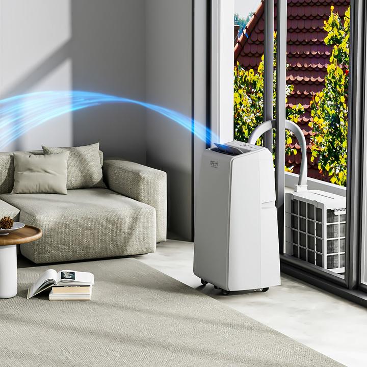 Produktbild Climaexpert Cool Air Split 3.5 kw (12000 BTU/h)