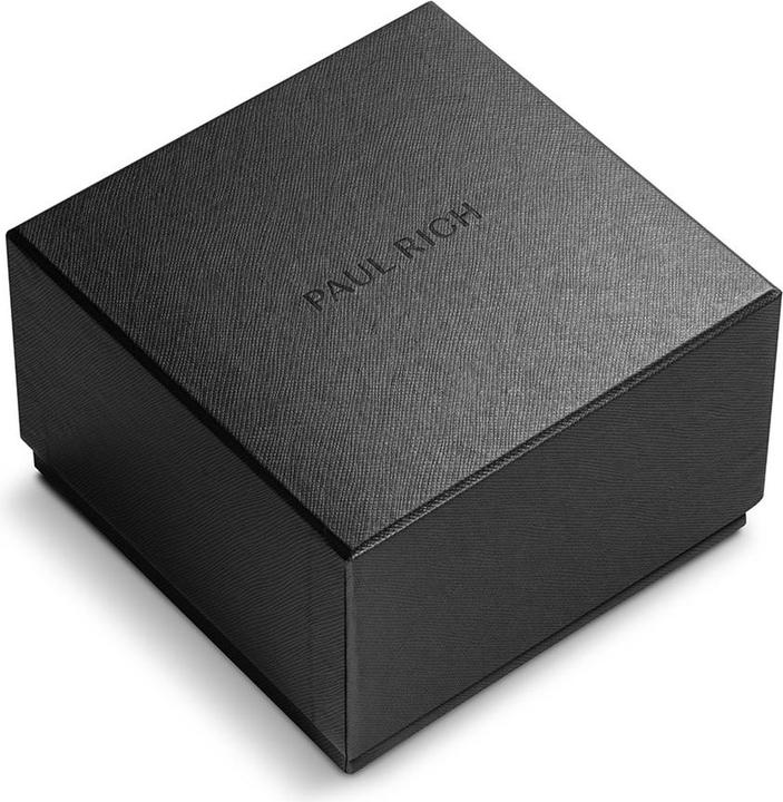 Produktbild Paul Import Paul Rich PR-45266 Herrenuhr Astro Eclipse 42mm 5ATM