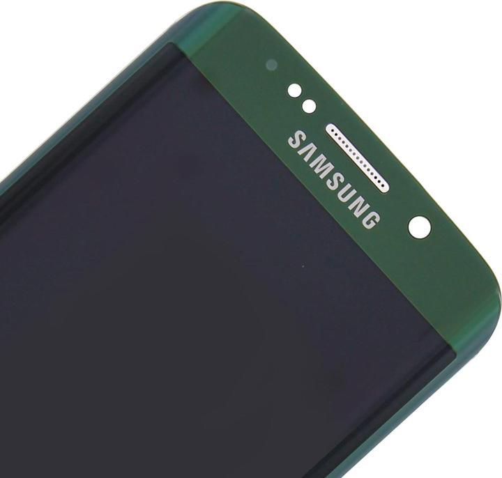 Produktbild Samsung LCD Assembly (Display, Galaxy S6 Edge)