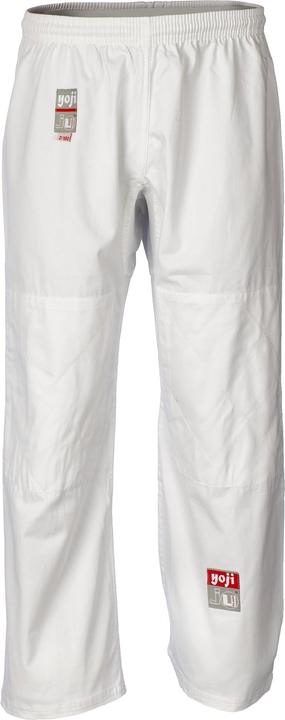 Actual product image Ju-Sports Judo suit Yoji, smooth fabric (140)