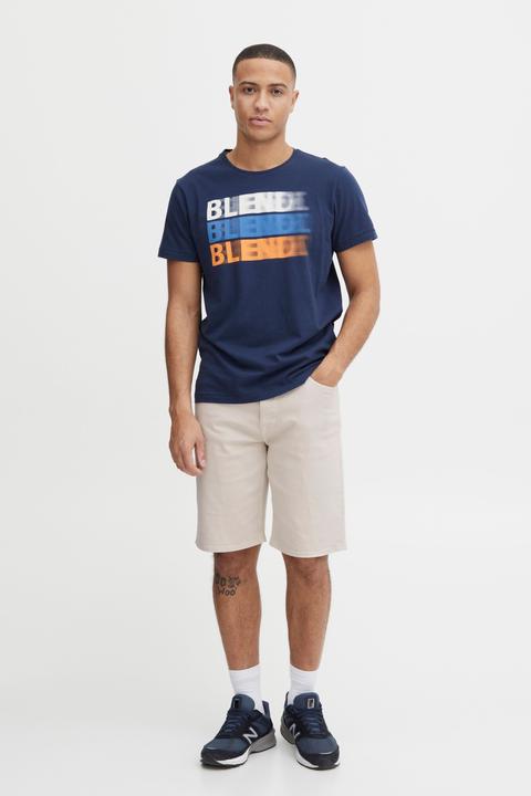 Image du produit Blend BHChort en denim - 20715202 (XXL)