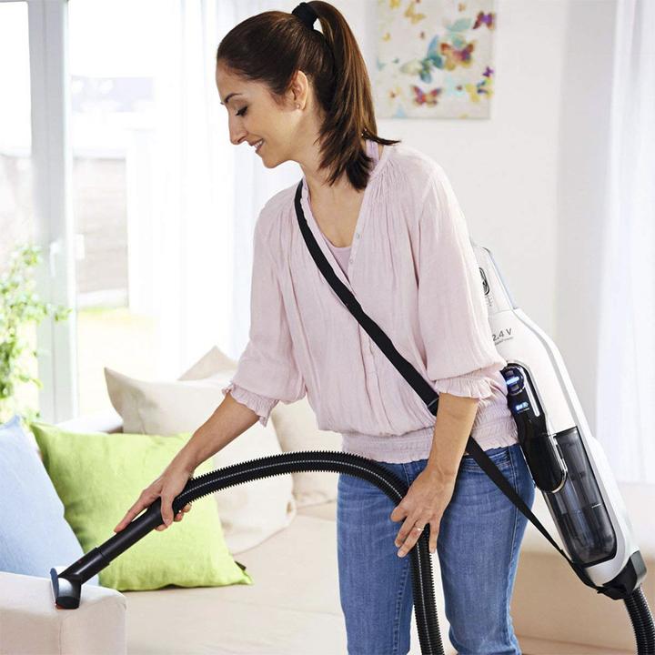 Actual product image Bosch Hausgeräte Athlete BBH73260K