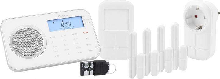 Immagine prodotto Olympia ProHome 8762