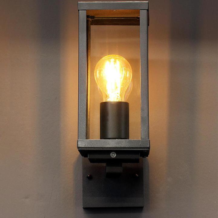 Produktbild Lutec Karo (E27, IP44)
