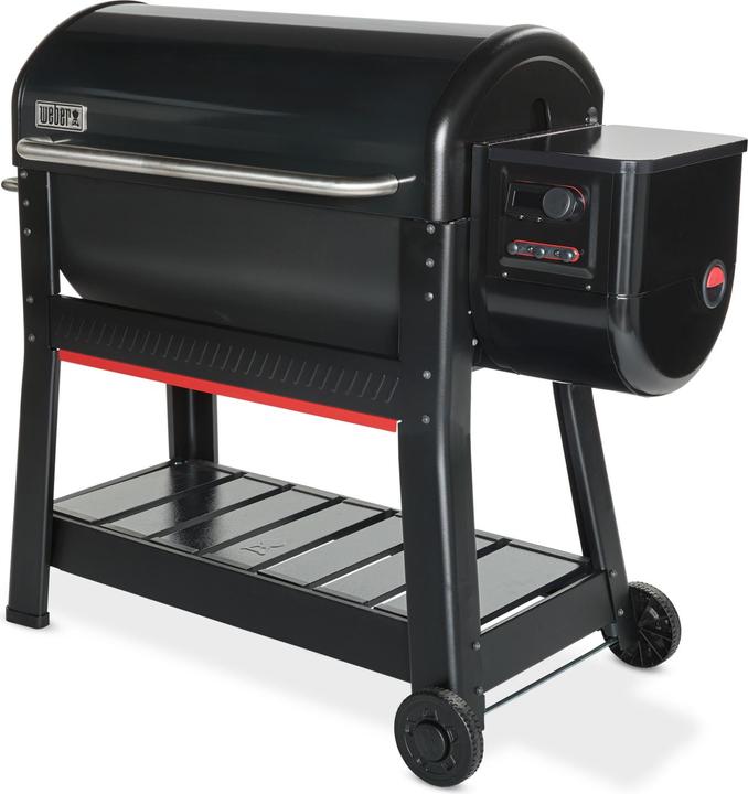 Image du produit Weber Tablette - pour SMOQUE XL