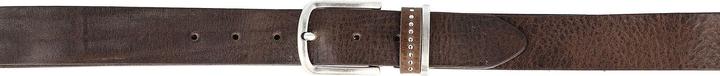Actual product image B.Belt Fashion Basics Cleo belt leather (90)