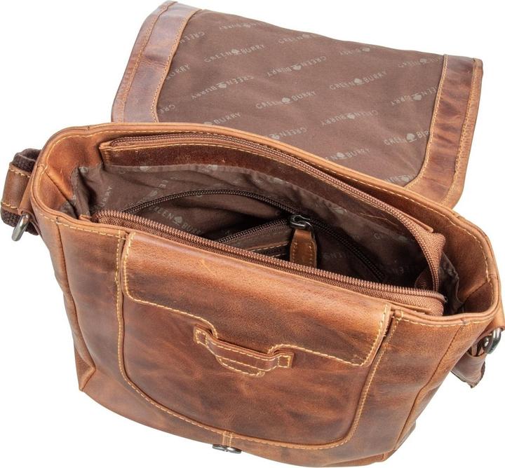 Immagine prodotto Greenburry Borsa a tracolla Cafe Racer 0830