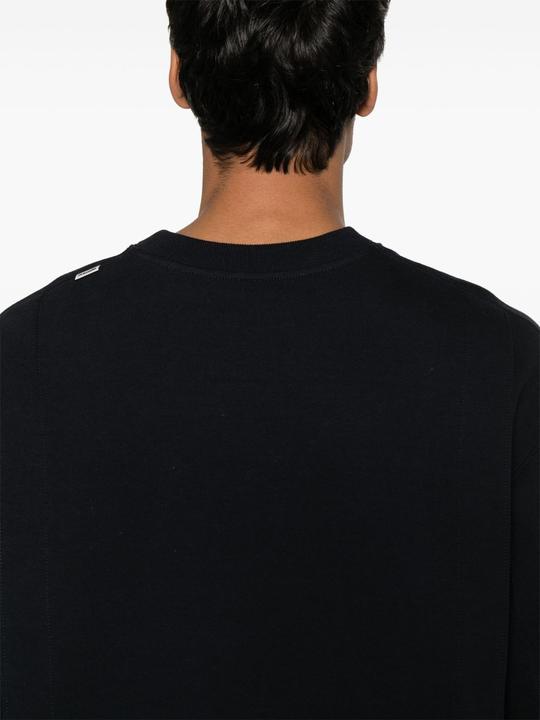Immagine prodotto Jil Sander Sweaters Blue (S)