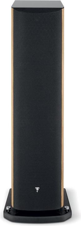 Produktbild Focal Aria Evo X No4 Lautsprecher Paar *walnuss* (1 Stk.)