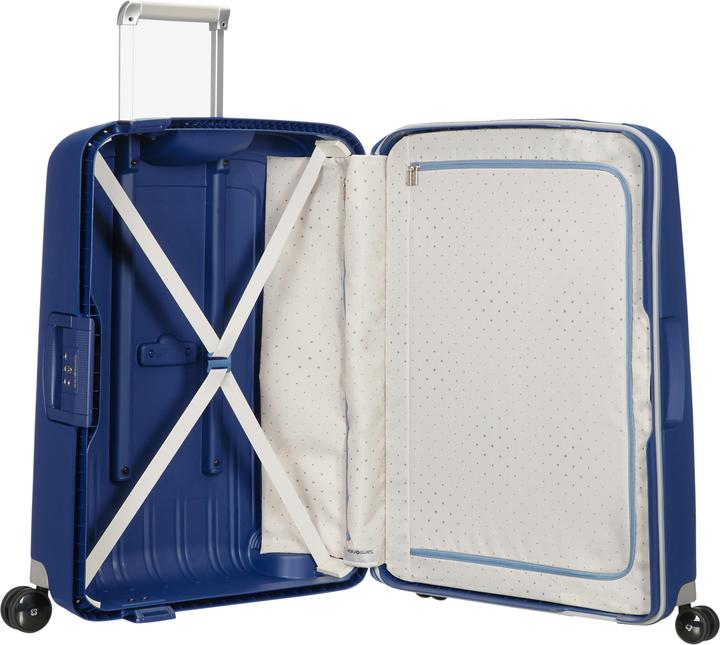 Actual product image Samsonite S'Cure (79 l, M (50 - 90l))