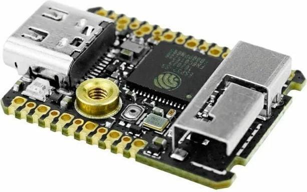 Actual product image M5Stack M5Stamp ESP32S3 Module