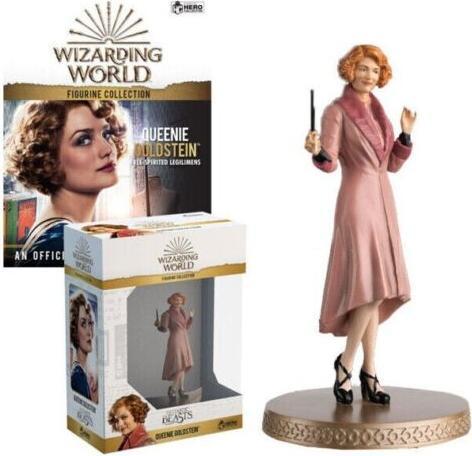 Image du produit Animaux Fantastiques: Queenie Goldstein 1/16