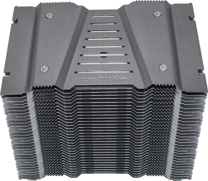 Image du produit Alpenföhn Sèche-cheveux Alpine Cooler Brocken 3 (165 mm)