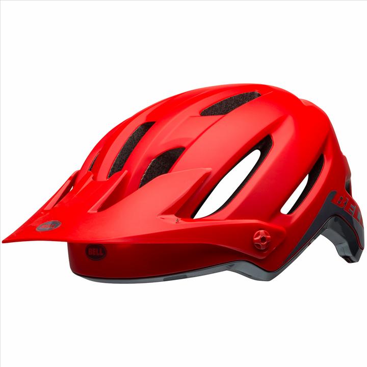 Produktbild Bell 4forty (58 - 62 cm)