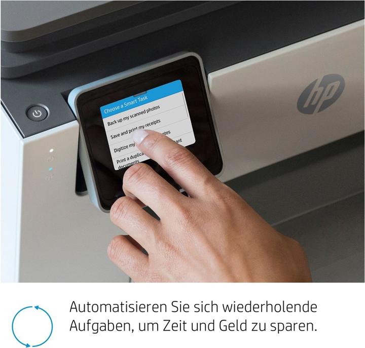 Image du produit HP OfficeJet Pro 9022 (Encre, Couleur)