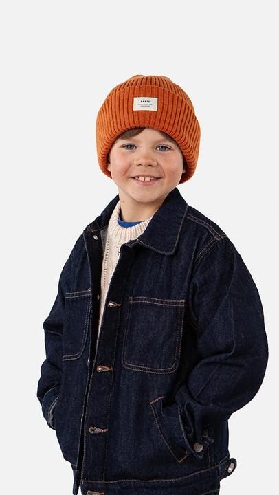 Actual product image Barts Basalth