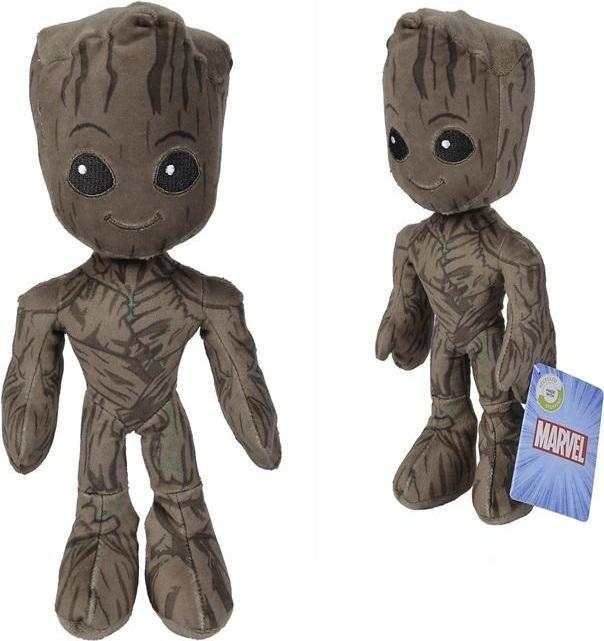Immagine prodotto Simba Disney Marvel Groot 25 cm (29 cm)