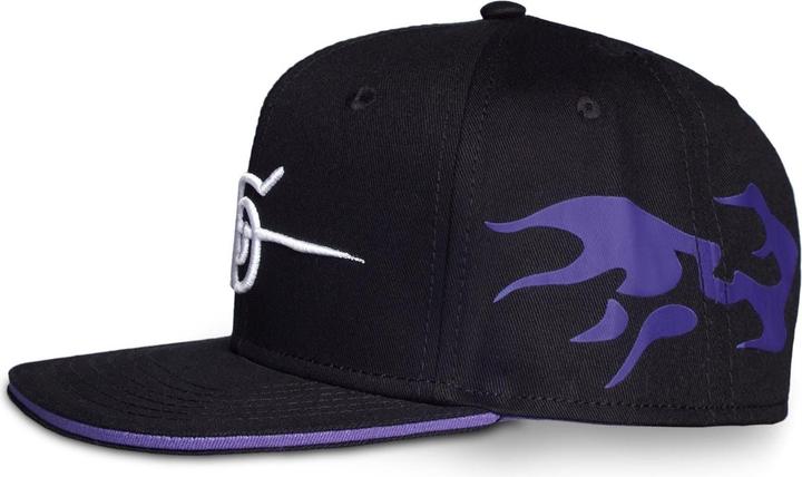 Actual product image Difuzed Naruto Shippuden: Symbol (One size)