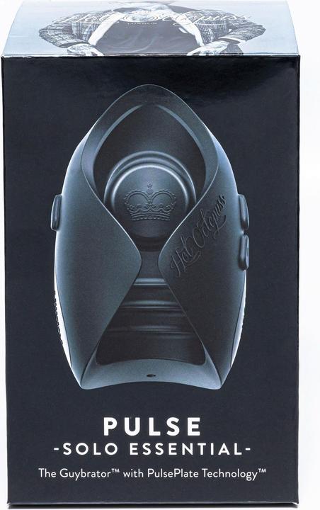 Produktbild Hot Octopuss Pulse Solo Essential