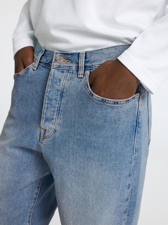 Produktbild Selected Homme SLH220-LOOSE KOBE 3501 L.B WASH JNS NOOS (34)