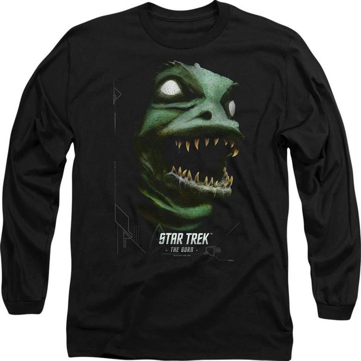 The Gorn TShirt (XXL)