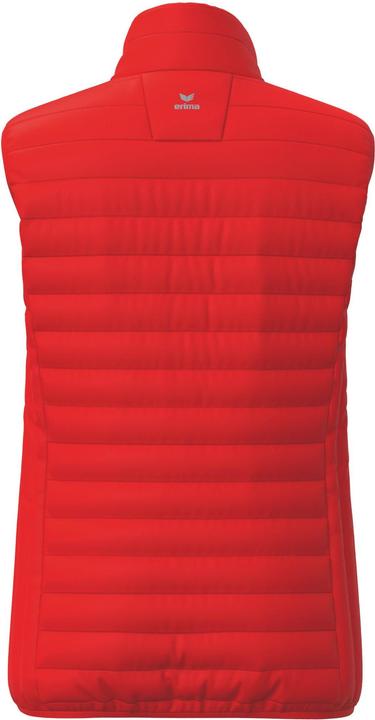 Actual product image Erima CMPT Puffer Vest Damen (36)