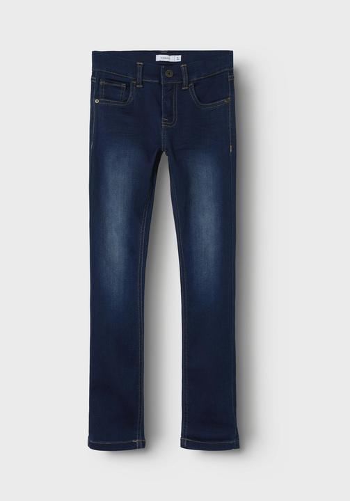 Produktbild Name it Theo X-Slim Fit Jeans (122)