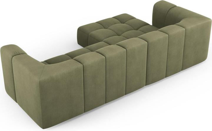 Produktbild Maison Heritage Adams (Ecksofa, Modular Sofa)