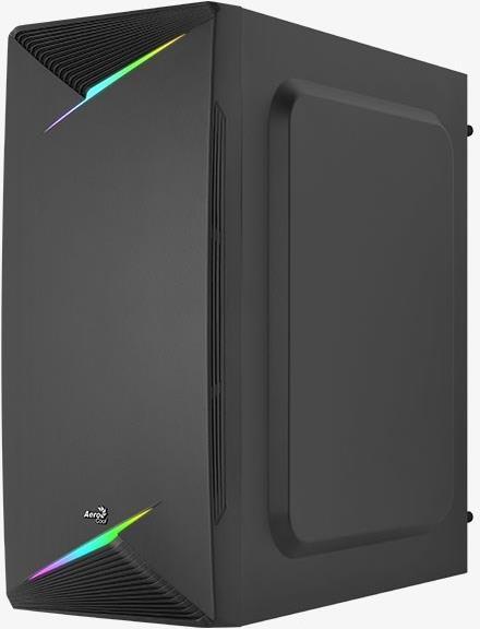 Immagine prodotto AeroCool Caso Talon FRGB Mid Tower nero (ATX, mATX, Mini-ITX)