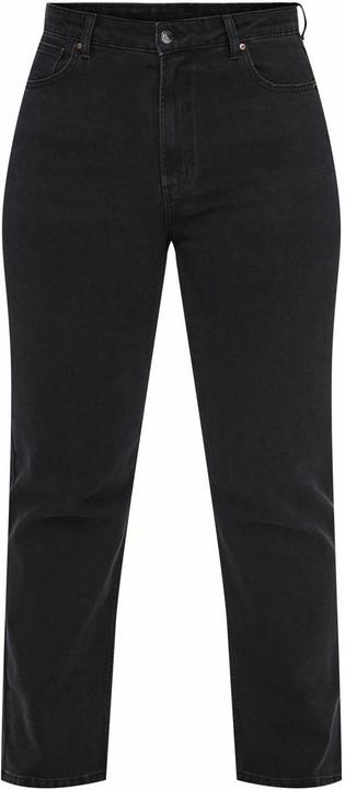 Produktbild Only Curvy CarMegani Ex HW Wide Straight Fit Jeans (42)