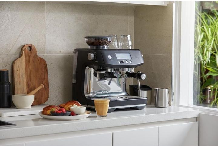 Image du produit Sage the Barista Pro (Fiche CH)