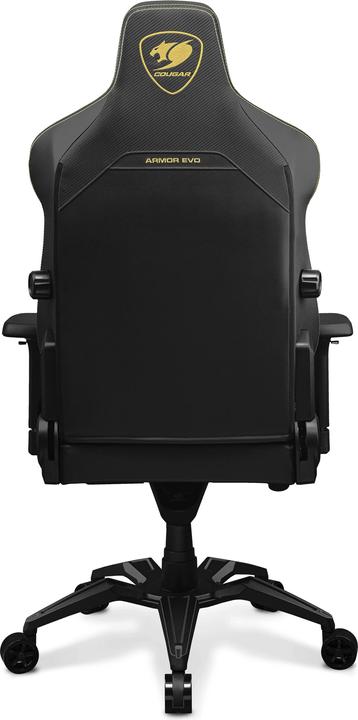 Immagine prodotto Cougar Armor Evo Royal CGR-EVO-GLB