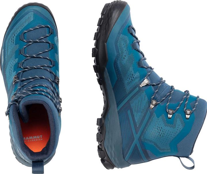 Produktbild Mammut Ducan High GTX (43)
