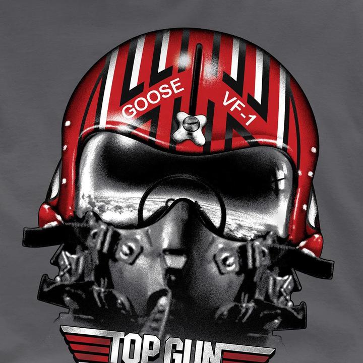 Produktbild Top Gun Goose TShirt (4XL)