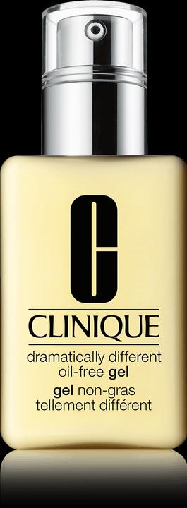 Image du produit Clinique Dramatically (125 ml, Gel visage)
